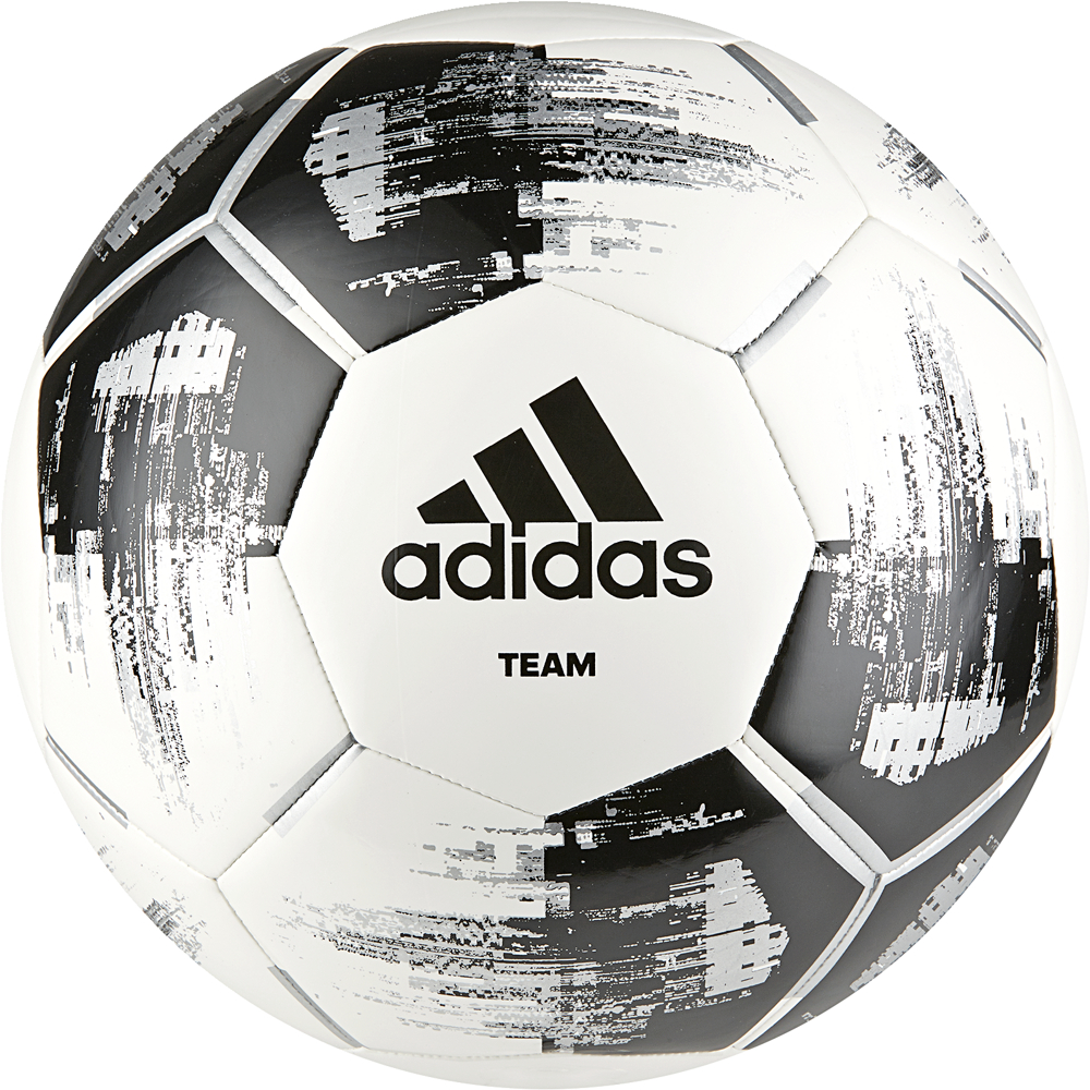 Adidas-Team-Glider-Football-White
